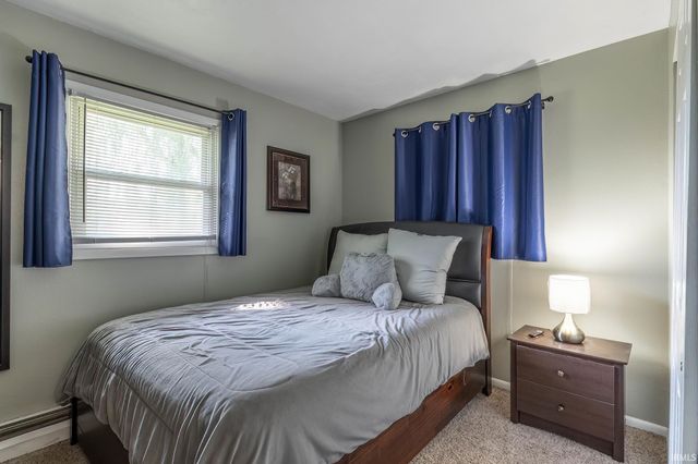 917 Wolverton Drive, Fort Wayne, IN 46825