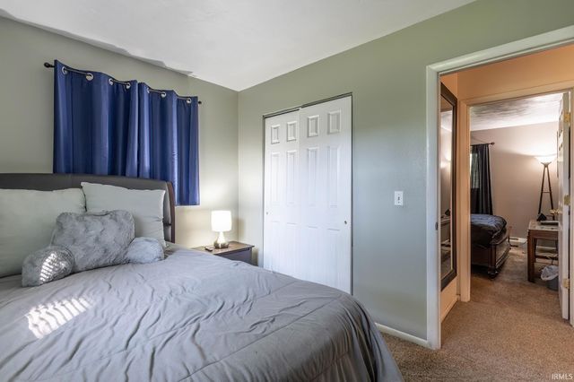917 Wolverton Drive, Fort Wayne, IN 46825