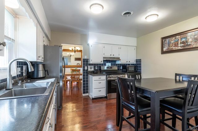 917 Wolverton Drive, Fort Wayne, IN 46825