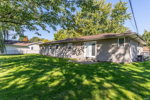 917 Wolverton Drive, Fort Wayne, IN 46825