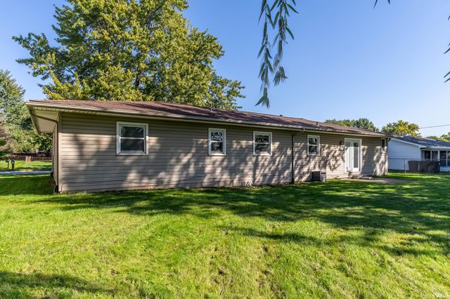 917 Wolverton Drive, Fort Wayne, IN 46825