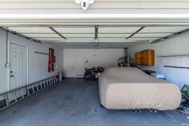 917 Wolverton Drive, Fort Wayne, IN 46825