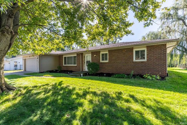 917 Wolverton Drive, Fort Wayne, IN 46825