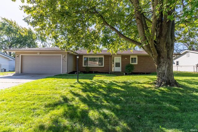 917 Wolverton Drive, Fort Wayne, IN 46825