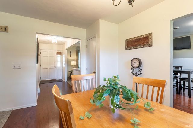 917 Wolverton Drive, Fort Wayne, IN 46825