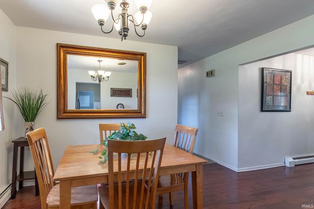 917 Wolverton Drive, Fort Wayne, IN 46825