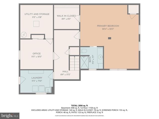5921 ARLINGTON BLVD, Arlington, VA 22203