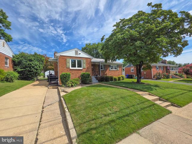5921 ARLINGTON BLVD, Arlington, VA 22203