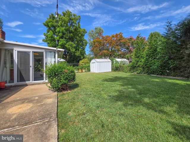 5921 ARLINGTON BLVD, Arlington, VA 22203