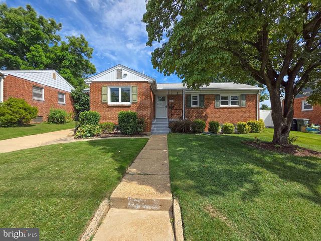 5921 ARLINGTON BLVD, Arlington, VA 22203