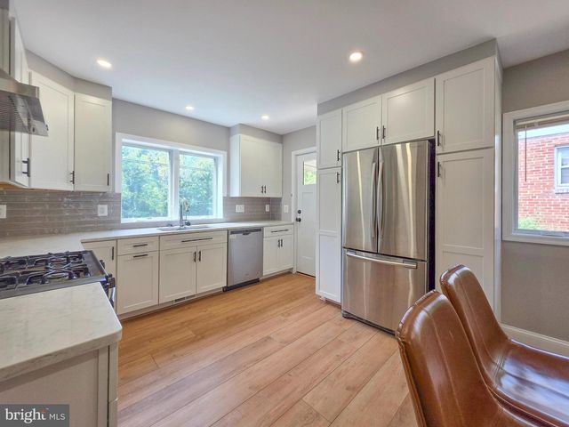 5921 ARLINGTON BLVD, Arlington, VA 22203