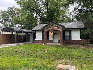 914 3rd Avenue NE, Ardmore, OK 73401