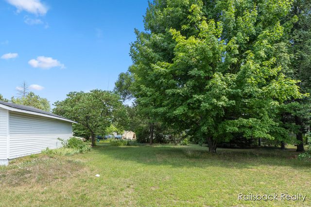 1408 E Pine Hill Avenue, White Cloud City, MI 49349