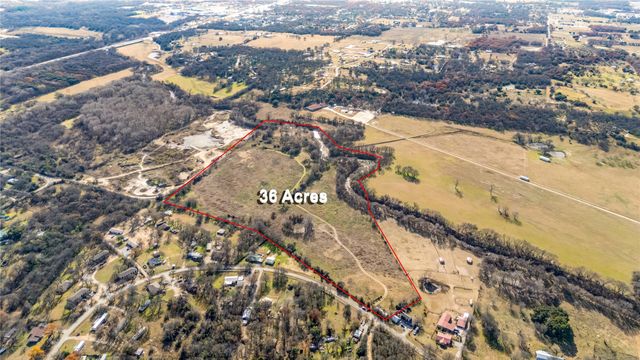 1170 Arvel Circle A, Reno, TX 76020