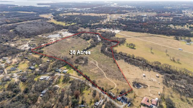 1170 Arvel Circle A, Reno, TX 76020