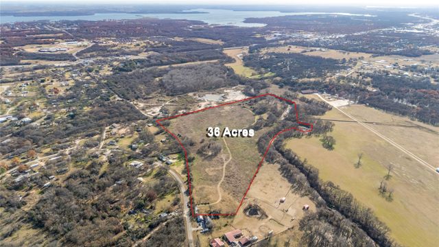 1170 Arvel Circle A, Reno, TX 76020