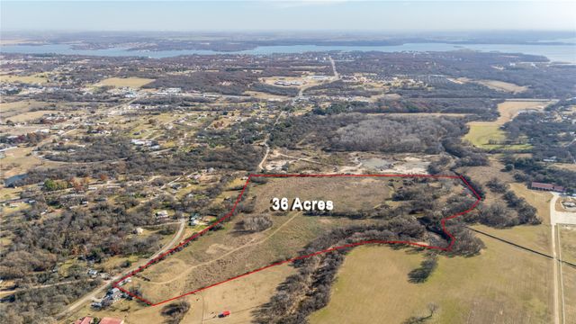 1170 Arvel Circle A, Reno, TX 76020