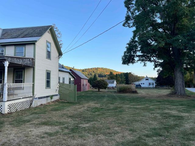 1100 E. Main Street, Poultney, VT 05764