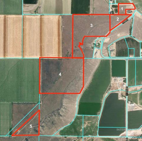 TBD Hill Road, Melba, ID 83641