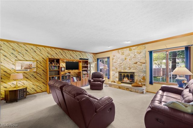 24177 Stonehedge Drive, Westlake, OH 44145
