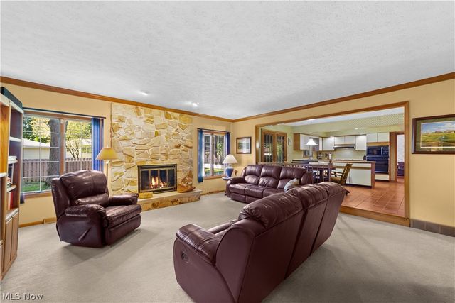 24177 Stonehedge Drive, Westlake, OH 44145