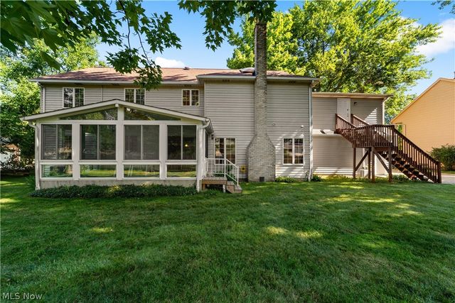 24177 Stonehedge Drive, Westlake, OH 44145