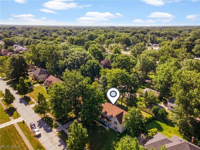 24177 Stonehedge Drive, Westlake, OH 44145