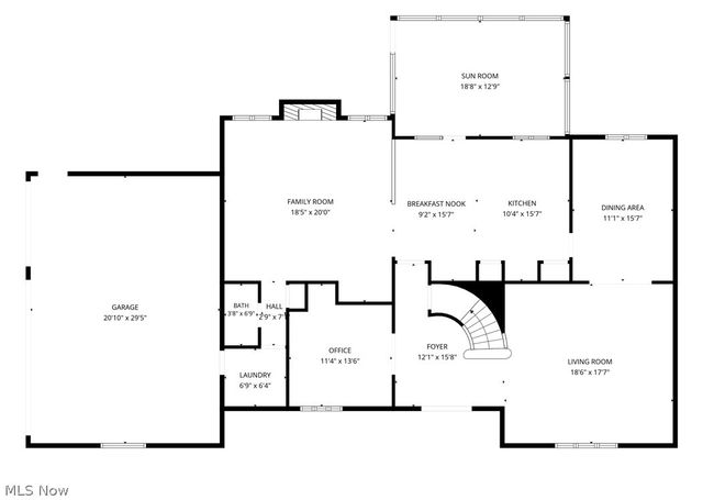 24177 Stonehedge Drive, Westlake, OH 44145