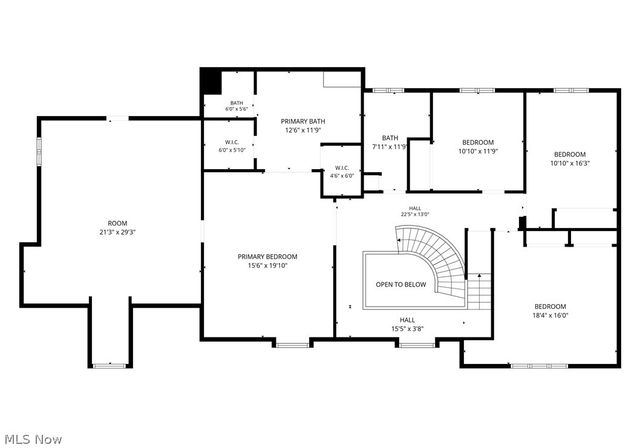 24177 Stonehedge Drive, Westlake, OH 44145