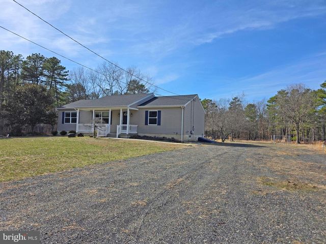 2310 FIFTH AVE, Hammonton, NJ 08037