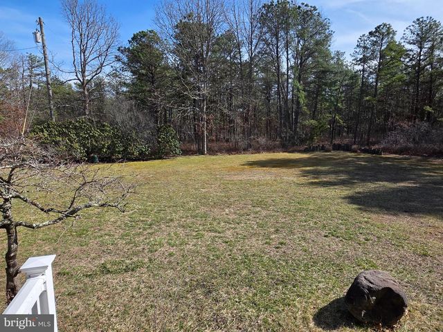 2310 FIFTH AVE, Hammonton, NJ 08037