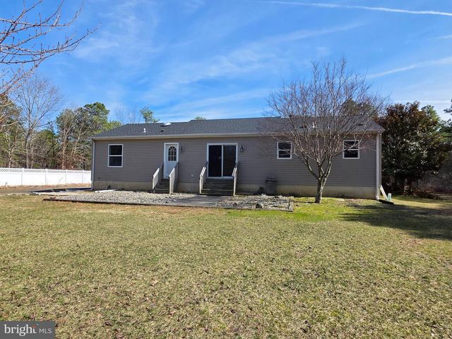 2310 FIFTH AVE, Hammonton, NJ 08037