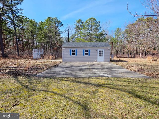 2310 FIFTH AVE, Hammonton, NJ 08037