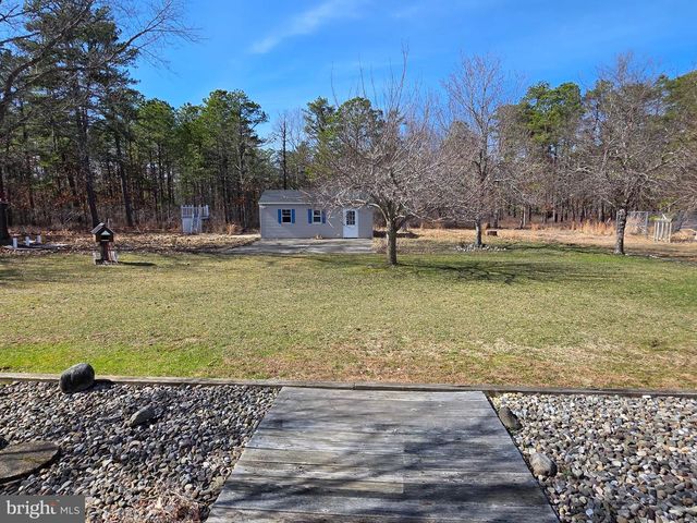 2310 FIFTH AVE, Hammonton, NJ 08037