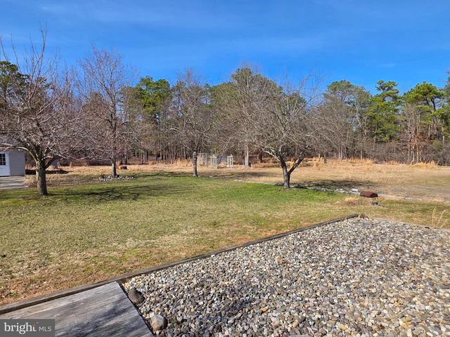 2310 FIFTH AVE, Hammonton, NJ 08037