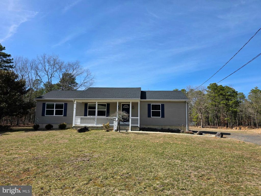 2310 FIFTH AVE, Hammonton, NJ 08037