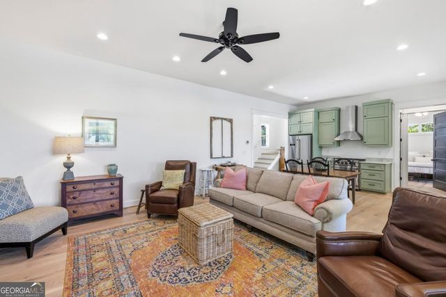 109 Long Shoals Circle, Eatonton, GA 31024