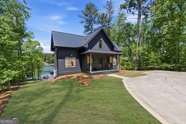 109 Long Shoals Circle, Eatonton, GA 31024