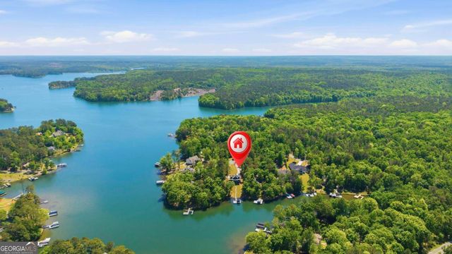 109 Long Shoals Circle, Eatonton, GA 31024