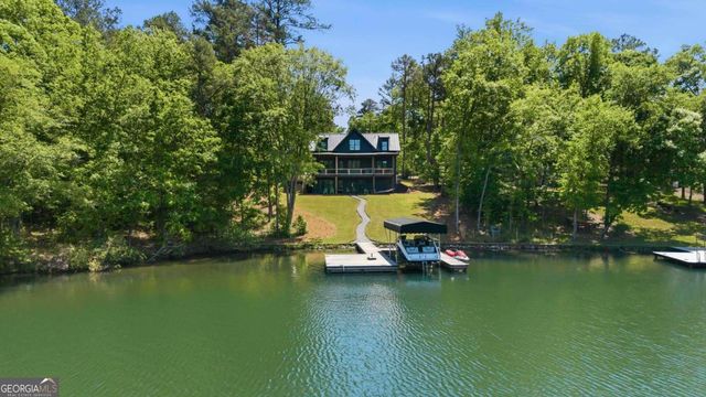 109 Long Shoals Circle, Eatonton, GA 31024