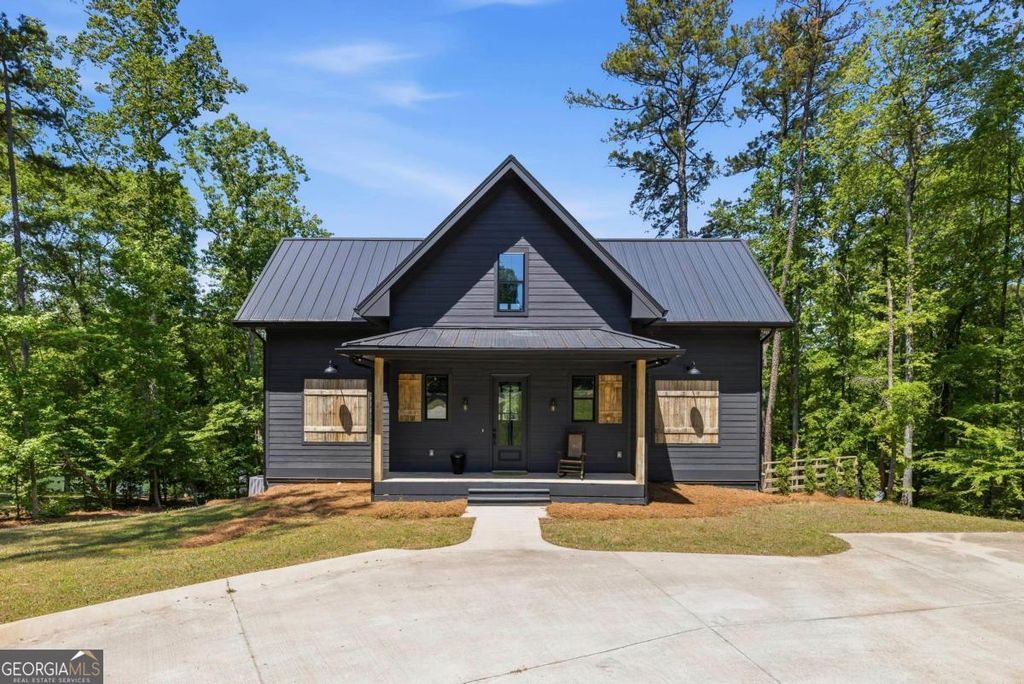 109 Long Shoals Circle, Eatonton, GA 31024