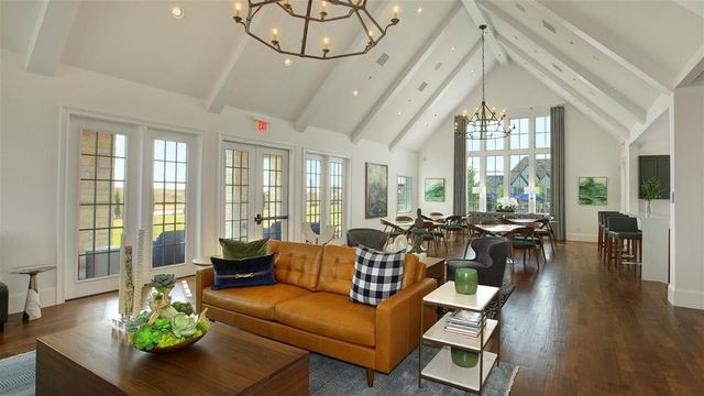 2825 Buckingham Lane, Celina, TX 75009