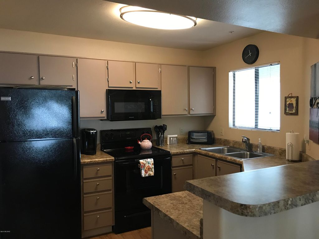 5751 N Kolb Rd Unit 34201, Tucson, AZ 85750