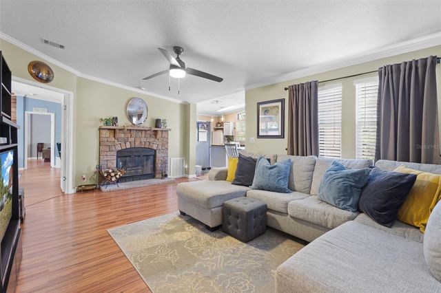 5330 SE 128TH TERRACE, Morriston, FL 32668