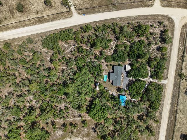 5330 SE 128TH TERRACE, Morriston, FL 32668