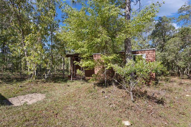 5330 SE 128TH TERRACE, Morriston, FL 32668