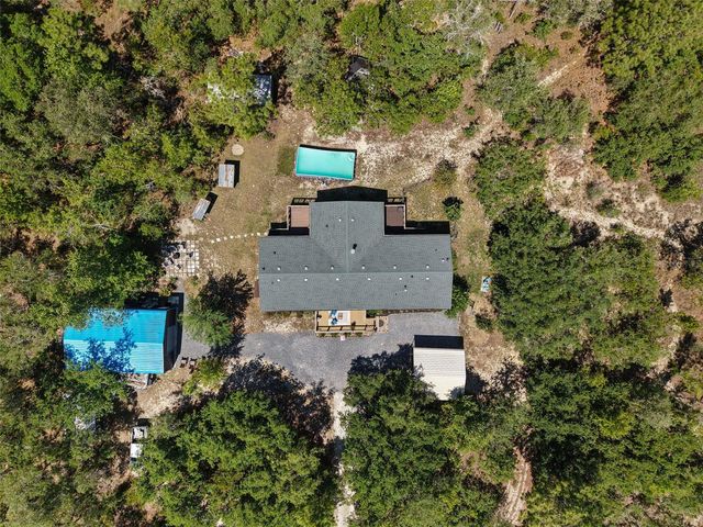 5330 SE 128TH TERRACE, Morriston, FL 32668
