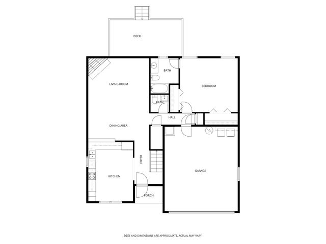 519 Matthew Street, Niceville, FL 32578