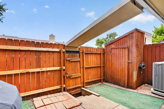 7175 Fair Oaks Avenue 55, Dallas, TX 75231