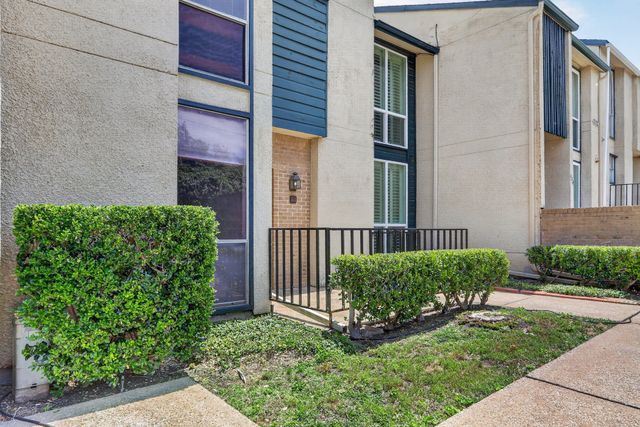 7175 Fair Oaks Avenue 55, Dallas, TX 75231
